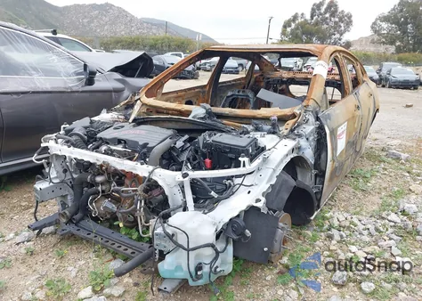 2022 Chevrolet Malibu Fwd Lt from USA, damaged, VIN 1G1ZD5ST2NF202027